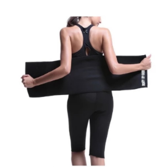 bodygods waist shaper